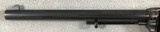 CIMARRON ARMS WYATT EARP S.A. BUNTLINE .45 COLT - 8 of 16
