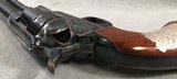 CIMARRON ARMS WYATT EARP S.A. BUNTLINE .45 COLT - 14 of 16