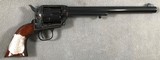 CIMARRON ARMS WYATT EARP S.A. BUNTLINE .45 COLT - 1 of 16