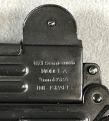 IMI / ACTION ARMS UZI CARBINE TYPE A 9MM - 15 of 21