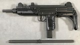 IMI / ACTION ARMS UZI CARBINE TYPE A 9MM - 5 of 21