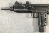 IMI / ACTION ARMS UZI CARBINE TYPE A 9MM - 7 of 21