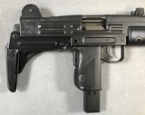 IMI / ACTION ARMS UZI CARBINE TYPE A 9MM - 2 of 21