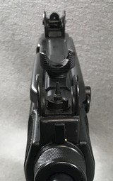 IMI / ACTION ARMS UZI CARBINE TYPE A 9MM - 11 of 21