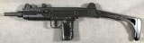 IMI / ACTION ARMS UZI CARBINE TYPE A 9MM - 8 of 21