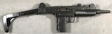 IMI / ACTION ARMS UZI CARBINE TYPE A 9MM - 4 of 21