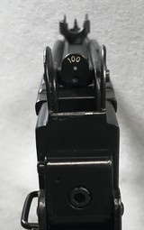 IMI / ACTION ARMS UZI CARBINE TYPE A 9MM - 12 of 21