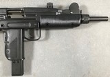 IMI / ACTION ARMS UZI CARBINE TYPE A 9MM - 3 of 21