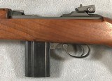 WINCHESTER M1 CARBINE .30 CAL - 7 of 23