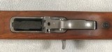 WINCHESTER M1 CARBINE .30 CAL - 15 of 23