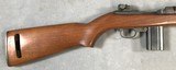 WINCHESTER M1 CARBINE .30 CAL - 2 of 23