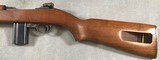 WINCHESTER M1 CARBINE .30 CAL - 6 of 23