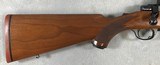 RUGER M77RL ULTRA LIGHT .250 SAV. - 2 of 24