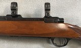 RUGER M77RL ULTRA LIGHT .250 SAV. - 7 of 24