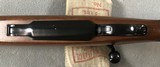 RUGER M77RL ULTRA LIGHT .250 SAV. - 15 of 24