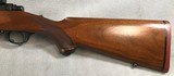 RUGER M77RL ULTRA LIGHT .250 SAV. - 6 of 24