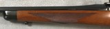 RUGER M77RL ULTRA LIGHT .250 SAV. - 8 of 24