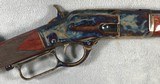 NAVY ARMS 1873 .45 COLT - 3 of 25