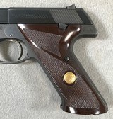 HIGH STANDARD SPORT KING 103 .22 LONG RIFLE - 2 of 21