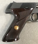 HIGH STANDARD SPORT KING 103 .22 LONG RIFLE - 6 of 21