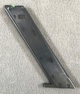 HIGH STANDARD SPORT KING 103 .22 LONG RIFLE - 20 of 21