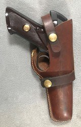 HIGH STANDARD SPORT KING 103 .22 LONG RIFLE - 21 of 21