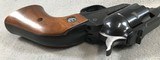 RUGER OLD MODEL SINGLE-SIX CONVERTIBLE .22 LR/MAG - 12 of 22