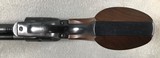 RUGER OLD MODEL SINGLE-SIX CONVERTIBLE .22 LR/MAG - 10 of 22