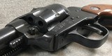 RUGER OLD MODEL SINGLE-SIX CONVERTIBLE .22 LR/MAG - 14 of 22