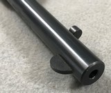 RUGER OLD MODEL SINGLE-SIX CONVERTIBLE .22 LR/MAG - 13 of 22