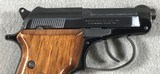 BERETTA 21A-W 