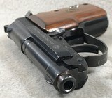 BERETTA 21A-W 
