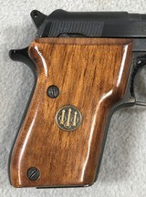 BERETTA 21A-W 