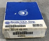 BERETTA 21A-W 