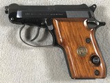 BERETTA 21A-W 