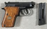 BERETTA 21A-W 