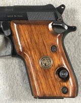 BERETTA 21A-W 