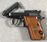 BERETTA 21A-W 