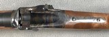 SHILOH SHARPS 1874 MILITARY RIFLE .45-70 GOV'T - 11 of 24