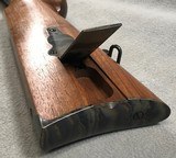 SHILOH SHARPS 1874 MILITARY RIFLE .45-70 GOV'T - 20 of 24