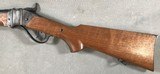 SHILOH SHARPS 1874 MILITARY RIFLE .45-70 GOV'T - 6 of 24