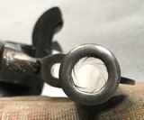 COLT SAA 3RD GEN BLACK POWDER FRAME SHERIFF'S MODEL .44-40 - 20 of 20