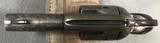 COLT SAA 3RD GEN BLACK POWDER FRAME SHERIFF'S MODEL .44-40 - 16 of 20