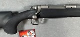 RUGER M77 HAWKEYE ALASKAN .416 RUGER - 3 of 20