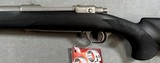 RUGER M77 HAWKEYE ALASKAN .416 RUGER - 6 of 20