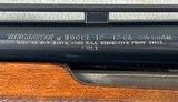 WINCHESTER MODEL 12 TRAP Y SERIES 12 GAUGE - 21 of 23