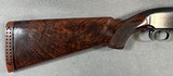 WINCHESTER MODEL 12 TRAP Y SERIES 12 GAUGE - 2 of 23