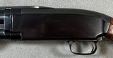 WINCHESTER MODEL 12 TRAP Y SERIES 12 GAUGE - 7 of 23