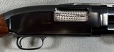 WINCHESTER MODEL 12 TRAP Y SERIES 12 GAUGE - 3 of 23