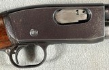 REMINGTON 121 FIELDMASTER .22 SHORT, LONG OR LONG RIFLE - 25 of 25